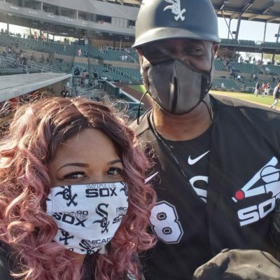 D Boston & SoxChic